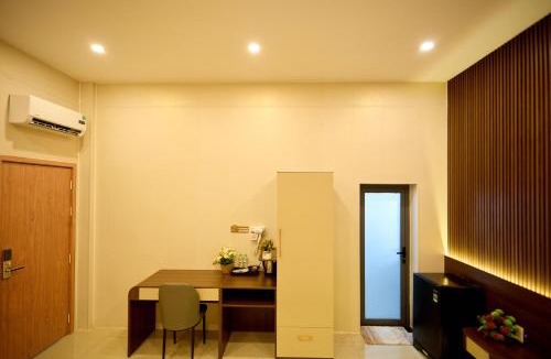 Long Thanh Hotel | Maison Boutique Hotel - Long Thành