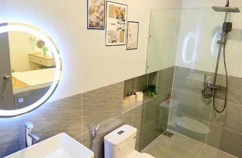 Long Thanh Hotel | Maison Boutique Hotel - Bình An