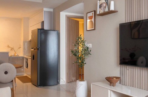 Bach Dang Riverside Apartment | Maison De Gu 2BR Apartment - Co Giang Street