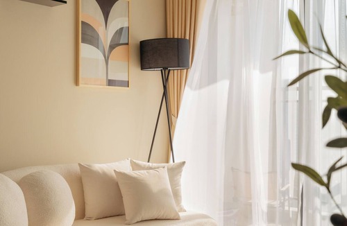 Bach Dang Riverside Apartment | Maison De Gu 2BR Co Giang - District 1