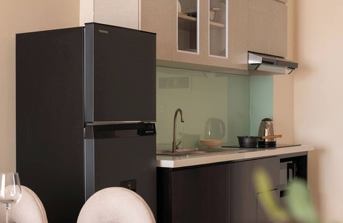 Bach Dang Riverside Apartment | Maison De Gu 2BR Co Giang - District 1