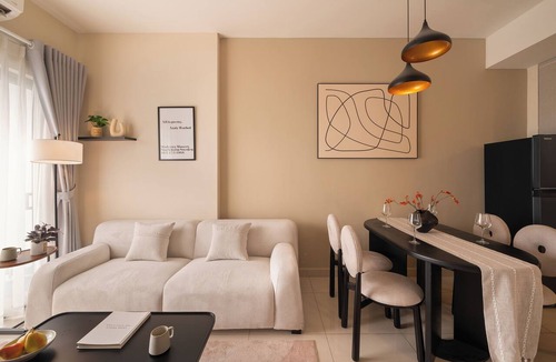 Bach Dang Riverside Apartment | Maison De Gu 2BR Co Giang - District 1