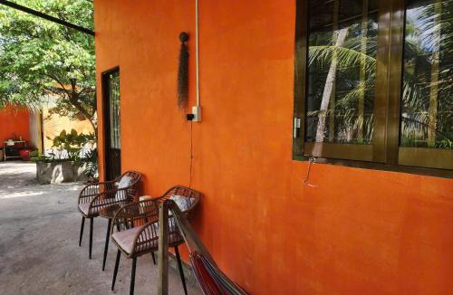 Giong Trom Bed & Breakfast | Maison du Pays de Bến Tre