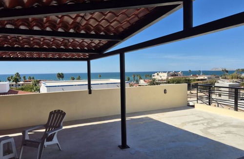 El Puerto House | Malecon Retreat - 3BR/5BA