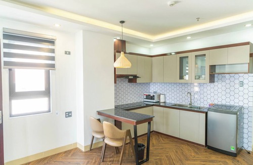 Ngu Hanh Son Hotel | MaMa Hotel And Apartment