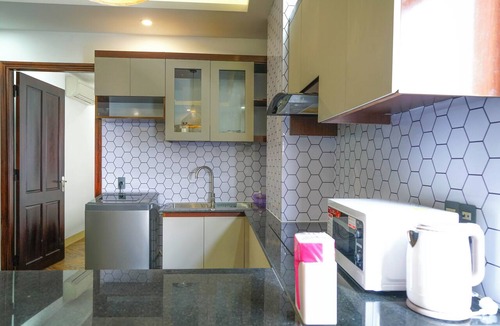 Ngu Hanh Son Hotel | MaMa Hotel And Apartment