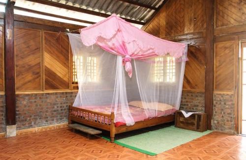 Sa Pa House | Mama Pham Homestay
