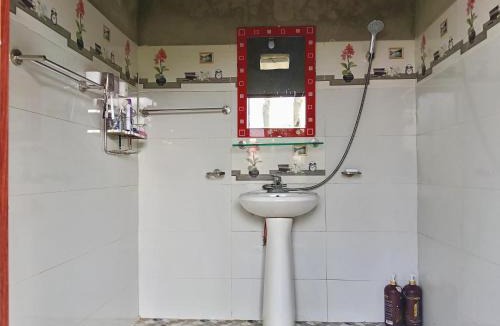 Sa Pa House | Mama Pham Homestay