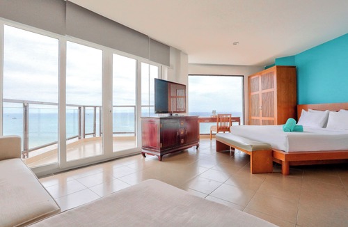 Central Mui Ne Beach Resort | Mana Mui Ne Beach Resort & Spa
