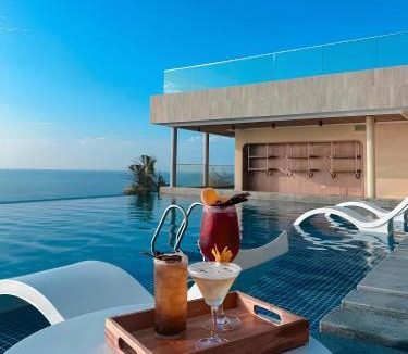 Suoi Nuoc Beach Hotel | Mandala Cham Bay Resort 5 Star Mũi Né