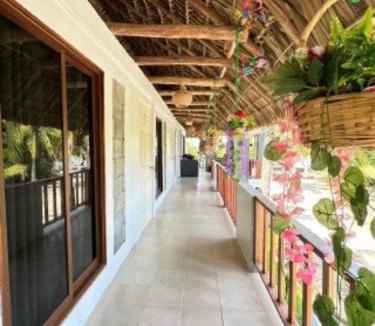 Boca del Cielo Hotel | Mangluna