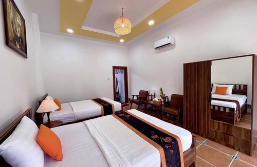 Vinh Long Resort | Mango Home Riverside - Eco Resort