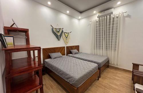 Cua Can Village Cabin | Mango Villa Phú Quốc