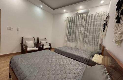 Cua Can Village Cabin | Mango Villa Phú Quốc