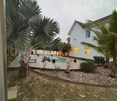 Cua Can Village Apartment | Mango Villa Phú Quốc