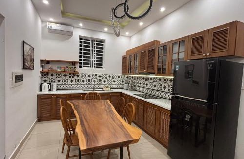 Cua Can Village Apartment | Mango Villa Phú Quốc