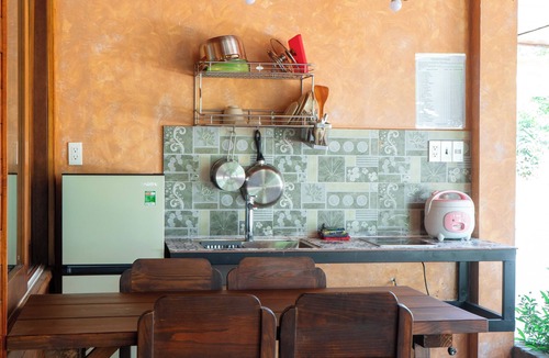 Cua Lap Apartment | Mango Village