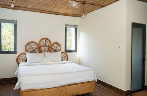 Cua Lap Apartment | Mango Village