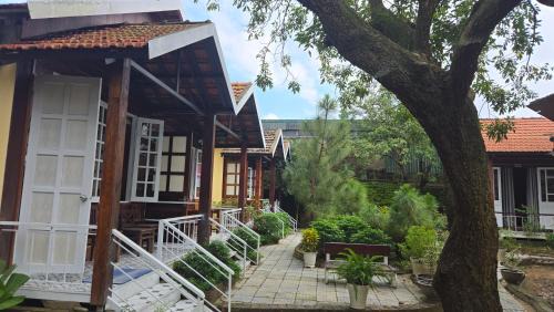 Hue House | MangoGarden BUNGALOW & COFFEE