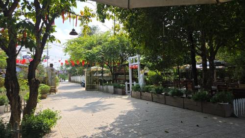 Hue House | MangoGarden BUNGALOW & COFFEE