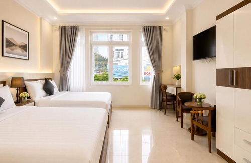 Da Lat Hotel | Manus Life Hotel