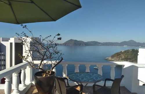Las Hadas Apartment | Manzanillo Breath Taking Views