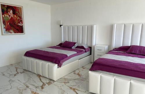 Rosarito House | Mar de Calafia 1
