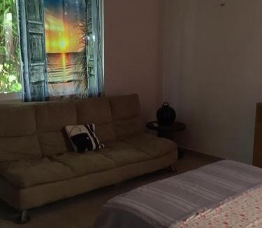 Merida Apartment | mar y luna apartment