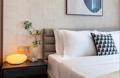 Thu Thiem Apartment | Marbella Luxury Residence The Metropole