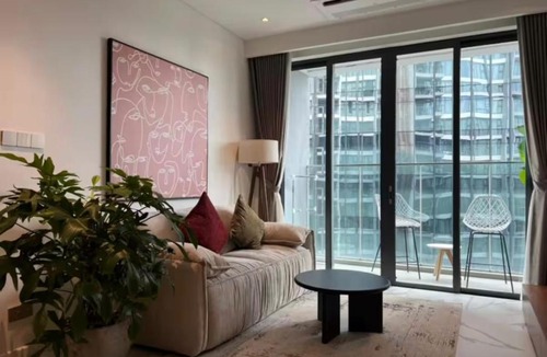 Thu Thiem Apartment | Marbella Luxury Residence The Metropole
