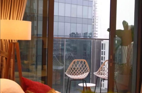Thu Thiem Apartment | Marbella Luxury Residence The Metropole