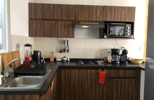 Bahia de Banderas House | Mareva Dreams · A safe and welcoming place