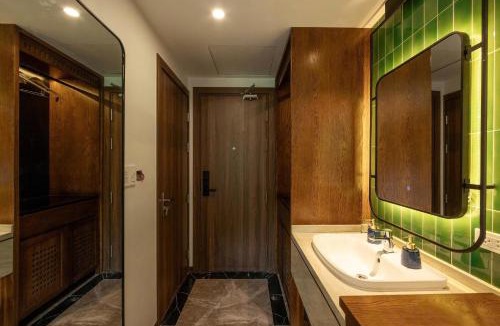 An Thoi Hotel | MAREVA KHEM Beach HOTEL