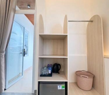 Old Quarter Apartment | Mariné Homestay Mũi Né
