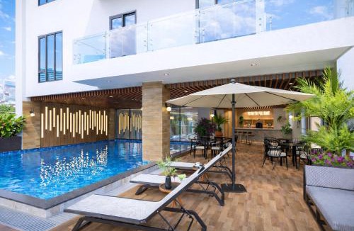 Sam Son Hotel | Marissa Hotel