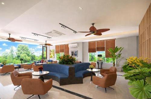 Sam Son Hotel | Marissa Hotel