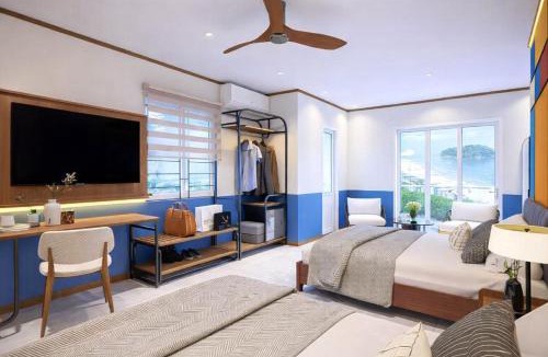 Sam Son Hotel | Marissa Hotel