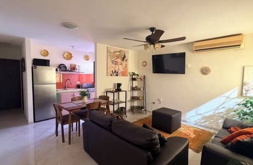 Nopolo House | Marlin House - A Local and Cozy Loreto Refuge
