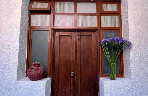 Calzada Madero Hotel | Marqués 100 Exmarquesado