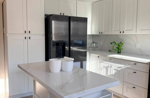 Playas De Tijuana House | Marvelous 4-bedroom house in Tijuana, perfect for your getaway close to playas
