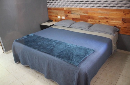 Los Mochis Hotel | Maxihotel Los Mochis