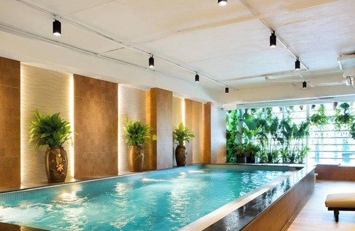 Old Quarter Hotel | MAY DE VILLE Prestige Hotel