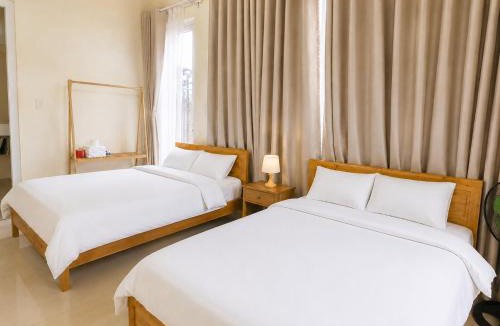 Da Lat Hotel | May Garden Home