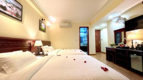 Sa Pa Hotel | May Ho Hotel Sapa