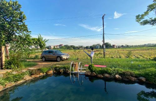 Hoa Lu Hotel | May Homestay - Tam Coc Local Village