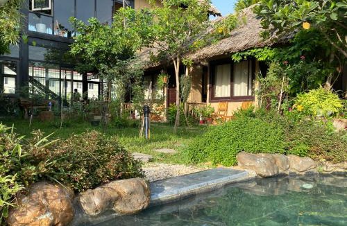 Hoa Lu Hotel | May Homestay - Tam Coc Local Village