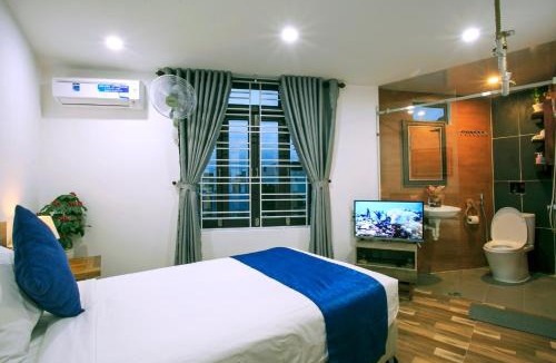 Cam Pho Bed & Breakfast | May's House Hoi An