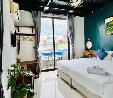Cam Pho Bed & Breakfast | May's House Hoi An