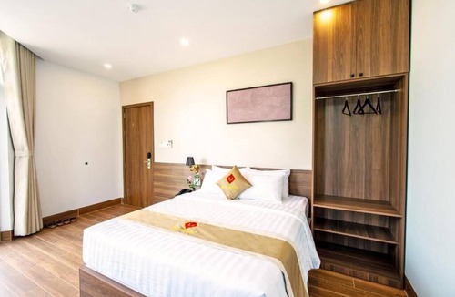 Ninh Kieu Hotel | May The Hotel