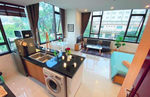 Dich Vong Hau House | May - Xuan Thuy - Cau Giay